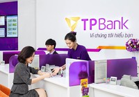 TPBank giảm lãi suất lần thứ năm, hỗ trợ khách hàng 323 tỷ đồng