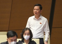 Đại biểu Trịnh Xuân An: Chờ được cơ quan Nhà nước giải quyết, doanh nghiệp đã "gần đất, xa trời"!