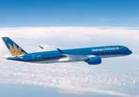 Tăng tần suất chuyến bay giữa Việt Nam và Singapore