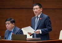 Bộ trưởng Tài chính bất ngờ "bật mí" việc giảm 50% phí trước bạ ô tô, phương án giảm VAT 2%