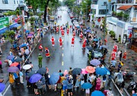 Du lịch Huế thu gần 3.000 tỷ đồng trong 5 tháng đầu năm 2023, gấp 2,6 lần cùng kỳ 