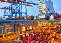 GMD chính thức thoái toàn bộ vốn tại Cảng Nam Hải Đình Vũ