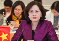 Thống đốc Nguyễn Thị Hồng: Không thể nói tín dụng tăng thấp là do chính sách