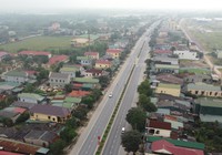 Quảng Trị: Hai phương án mở rộng thị trấn Ái Tử