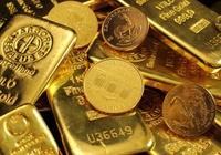 Giá vàng hôm nay 10/6: Vàng giảm, chờ tín hiệu của Fed