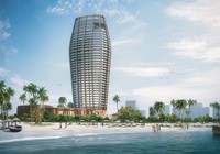 Ông chủ phía sau dự án khu du lịch nghỉ dưỡng và sân golf cao cấp Mai House Hội An