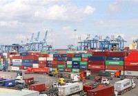 Ông Lê Minh bất ngờ xin nghỉ việc tại Vận tải biển Sài Gòn (SGS)