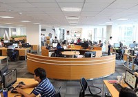 Cổ đông FPT Online (FOC) sắp nhận được 5.000 đồng/cổ phiếu