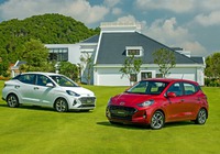 Nóng: Chính phủ đồng ý cho giảm 50% phí trước bạ ô tô trong nước