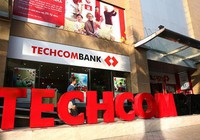 Techcombank chuẩn bị phát hành gần 5,3 triệu cổ phiếu ESOP