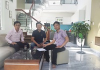 Đà Nẵng: Vốn tín dụng chính sách biến giấc mơ “an cư, lạc nghiệp” của người dân Cẩm Lệ thành hiện thực 
