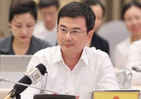 Lãnh đạo Ngân hàng Nhà nước: Mặt bằng lãi suất sẽ giảm trong thời gian tới