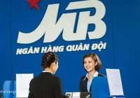 MBBank chốt ngày trả cổ tức năm 2022 bằng tiền 