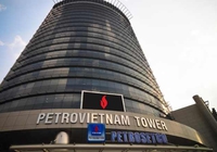 Petrosetco (PET) tiếp tục bảo lãnh hạn mức tín dụng 200 tỷ đồng cho đơn vị thành viên