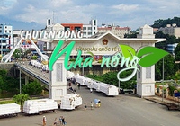 Chuyển động nhà nông 7/6: Đề xuất Trung Quốc cho phép xuất khẩu thủy sản tươi sống qua cửa khẩu Vân Nam