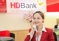 Ngân hàng Nhà nước đã cho phép HDBank tăng vốn điều lệ lên hơn 29.000 tỷ đồng
