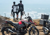 Honda CB190X 2024 trình làng: Trang bị hiện đại, giá chỉ 69 triệu đồng