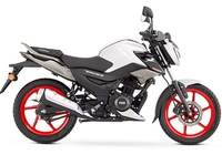 Raider 125 Racing Special Edition 2024 trình làng, giá khoảng 42,7 triệu đồng