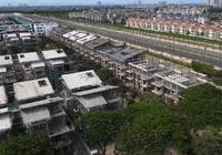 Sức khỏe của thị trường bất động sản trong tình trạng “bất ổn”