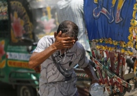 Clip: Nắng nóng bao trùm, cắt điện thường xuyên gây ảnh hưởng đến cuộc sống người dân Bangladesh
