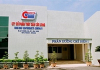 Thuỷ sản Cửu Long An Giang: Một lãnh đạo chỉ bán ra hơn 40% lượng cổ phiếu ACL đã đăng ký vì giá