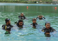 Tổ hợp giải trí ở Nha Trang với diện tích 6 ha sẽ đưa vào phục vụ du khách