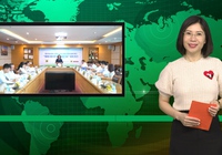 Bản tin Dân Việt Nóng 9/6: Tìm ra 100 chủ nhân danh hiệu Nông dân Việt Nam xuất sắc 2023