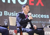 CEO Kido Trần Lệ Nguyên: Trước mỗi gia đình đều có một thùng mì gói nhưng giờ lại ít, "xu hướng" là chìa khoá!