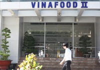 Vinafood 2 lãi lớn trong quý II/2023, vay nợ tăng vọt