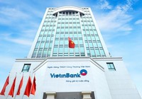 Lý do gì khiến cổ phiếu VietinBank (CTG) được khuyến nghị mua với giá 38.500 đồng?