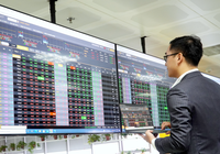 Chứng khoán tuần tới (18/09 - 22/09): Vn-Index sập mạnh về 1.227 điểm, điều gì sẽ xảy ra?