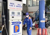Giá xăng dầu hôm nay 20/9: Đà tăng dự kiến kéo dài