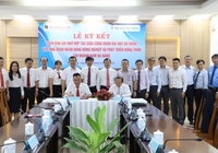 Agribank Nam Đà Nẵng chắp cánh ước mơ cùng sinh viên có hoàn cảnh khó khăn