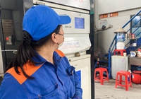 Giá xăng dầu hôm nay 22/9: Tăng đỉnh điểm lần thứ 7
