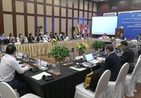 Video: ASEAN thúc đẩy chuyển đổi số báo chí và truyền thông