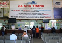 Giảm 30% giá vé tàu cho 6.000 khách hàng vào tháng 10