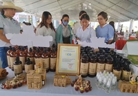 Hàng trăm sản phẩm OCOP “tụ họp” tại ngày hội khởi nghiệp ở Quảng Nam