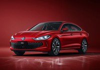 Volkswagen Lamando L 2024 chốt giá gần 470 triệu đồng