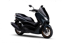 Yamaha NMAX 2024 trình làng tại Nhật Bản có gì đáng chú ý?