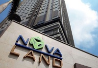Novaland (NVL) dự chi 2.346 tỷ đồng mua lại 2 lô trái phiếu trước hạn