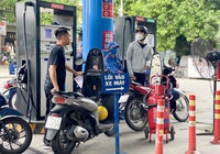 Giá xăng dầu hôm nay 24/9: Tuần tăng cao đỉnh điểm