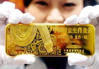 Giá vàng hôm nay 25/9: Kim loại quý tích lũy chờ bứt phá