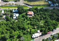 Động thái của Bộ Tài nguyên với dự án 'đứng hình' 20 năm ở Bình Thuận