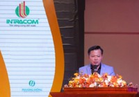 Intracom của Shark Việt ghi nhận lãi giảm mạnh trong nửa đầu năm