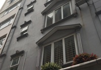 Không phải là “sản phẩm lỗi” - Chuyên gia "hiến kế" cách quản lý chung cư mini an toàn