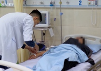 Video: Nguy hiểm vô cùng khi mắc sốt xuất huyết mà tự ý truyền dịch