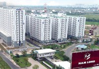 Lãnh đạo Công ty Nam Long (NLG) sắp được thưởng cổ phiếu 