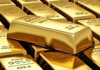 Giá vàng hôm nay 26/9: Đồng loạt lao dốc