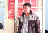 Clip: Bắt nóng đối tượng lừa đảo hàng trăm tờ vé số của người phụ nữ không tay, chân ở Đồng Nai