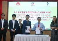 TT-Huế: Triển khai đưa lao động hoàn cảnh khó khăn đi làm việc ở nước ngoài với chi phí 0 đồng